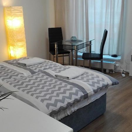 Apartment Brno Centrum With Private Parking Εξωτερικό φωτογραφία