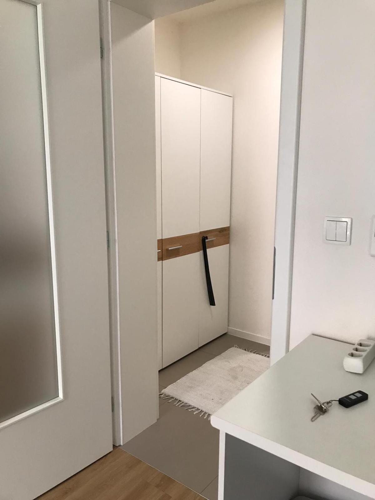 Apartment Brno Centrum With Private Parking Δωμάτιο φωτογραφία