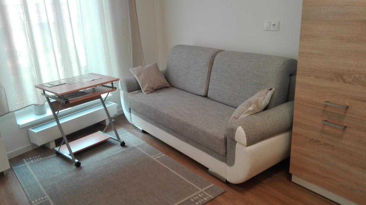 Apartment Brno Centrum With Private Parking Εξωτερικό φωτογραφία